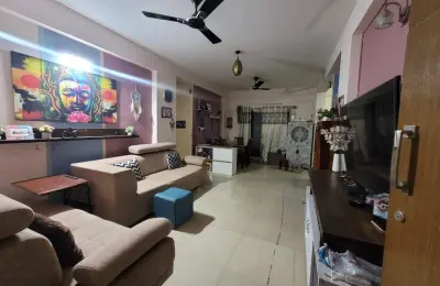 3 BHK Semi-Furnished Apartment for Sale at Pioneer Moonstone, Kadugodi, Bengaluru