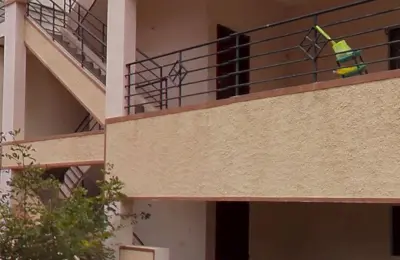 7 BHK Independent House for Sale Near Hennur Bande, Vaderpalya, Bengaluru