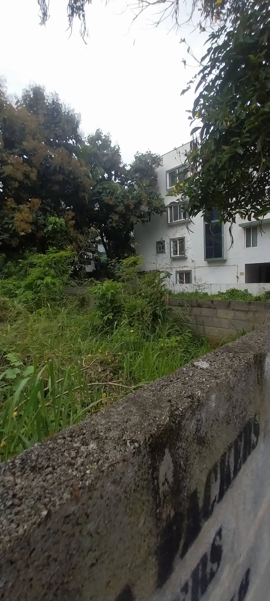 North-Facing Residential Plot for Sale in Coconut Groove Layout, Horamavu, Bengaluru