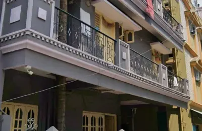 PG / Co-Living Building for Sale or Investment in BTM 2nd Stage, Bengaluru
