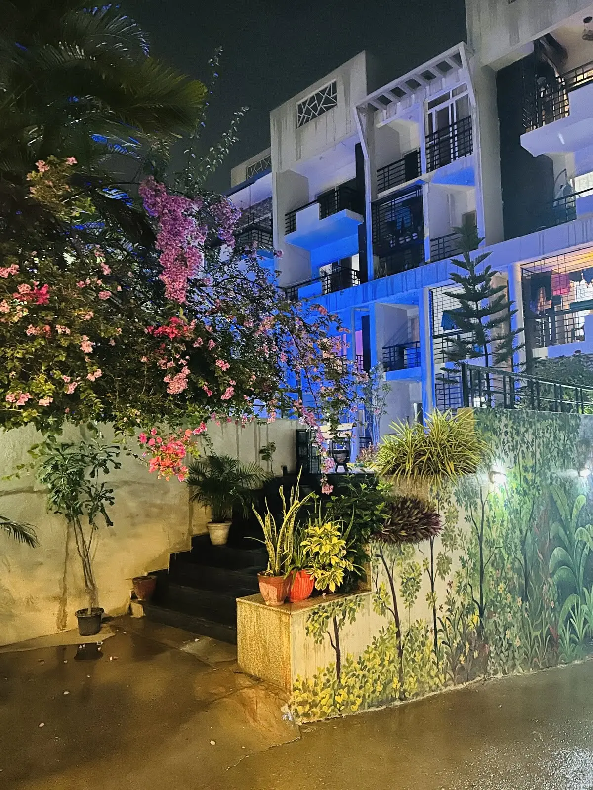 3 BHK Semi-Furnished Apartment for Sale in Senary, Chikkanagamangala, Off Sarjapur Road