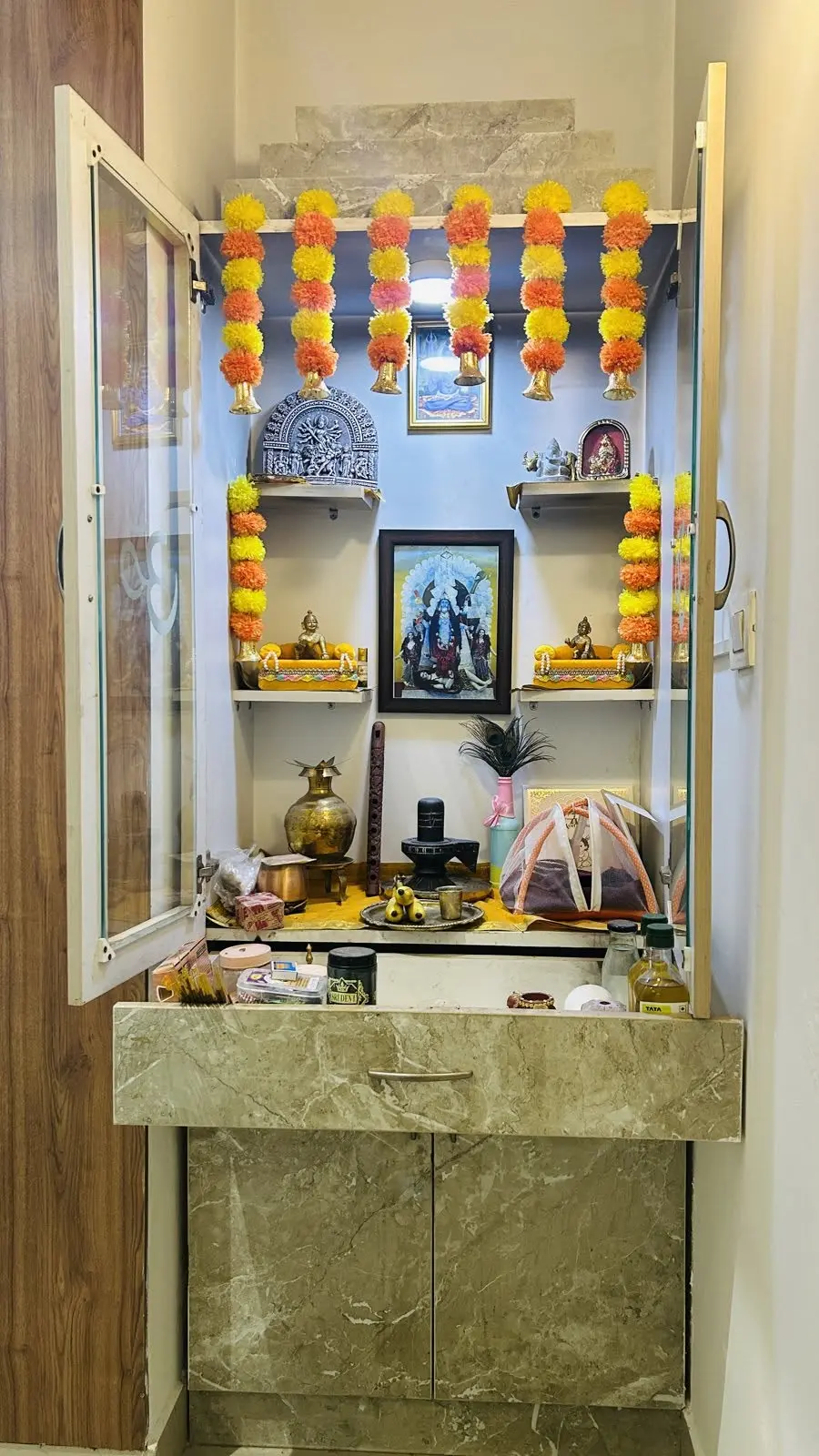 3 BHK Semi-Furnished Apartment for Sale in Senary, Chikkanagamangala, Off Sarjapur Road