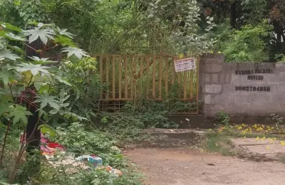 North-Facing Residential Plot for Sale in Coconut Groove Layout, Horamavu, Bengaluru