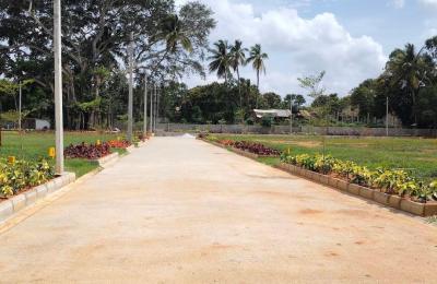 Residential Plot for Sale Near Airport Road, Billamaranahalli, North Bengaluru