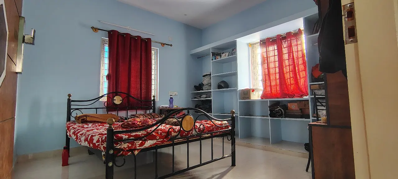 Adharsh Netha Kolanu