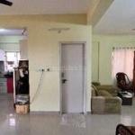 1129 sq ft flat in Sowparnika Swastika Phase 2, Bidaraguppe