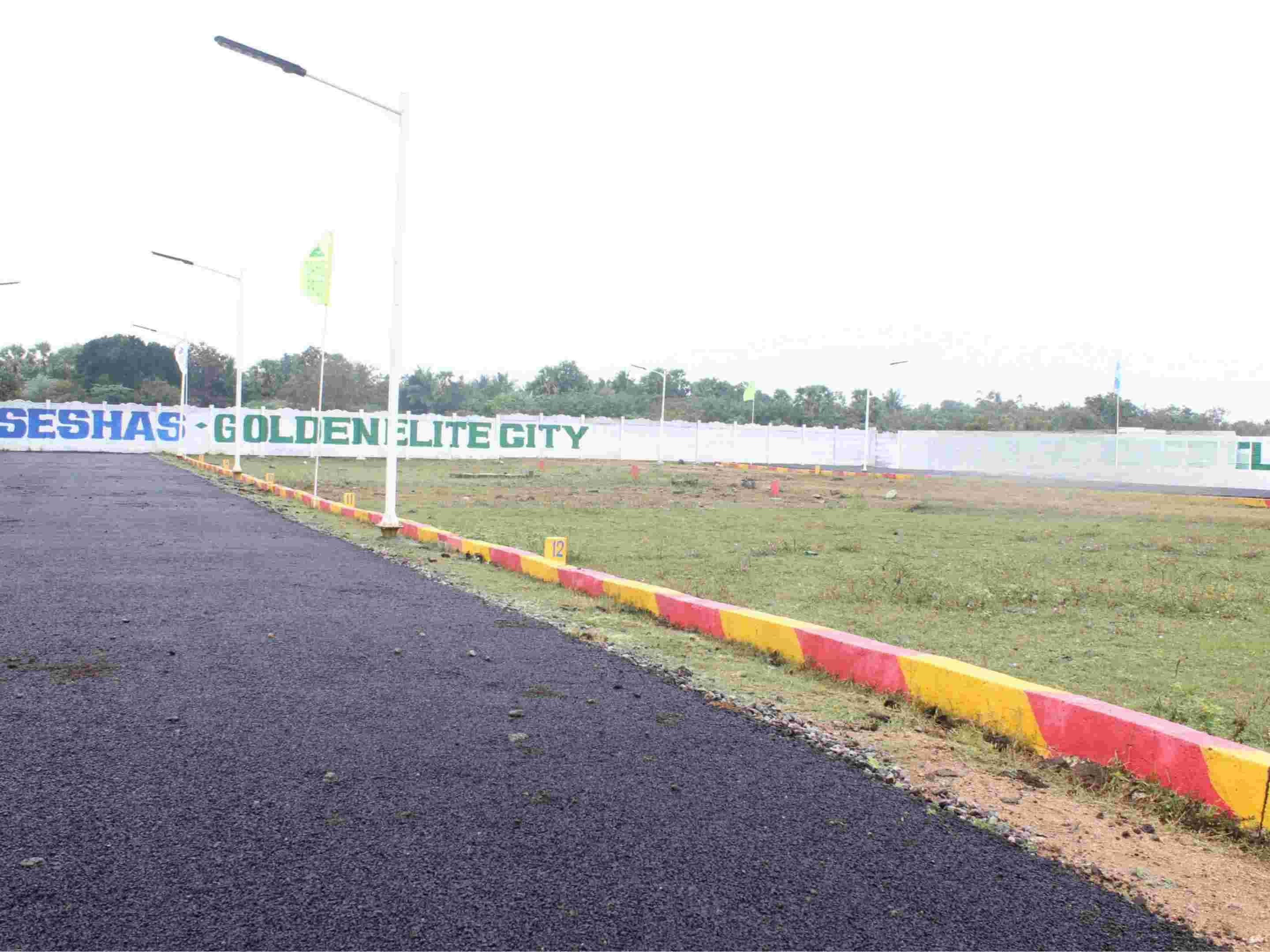 DTCP Plots for Sale in Potheri – A Smart Investment Choice Near Chennai