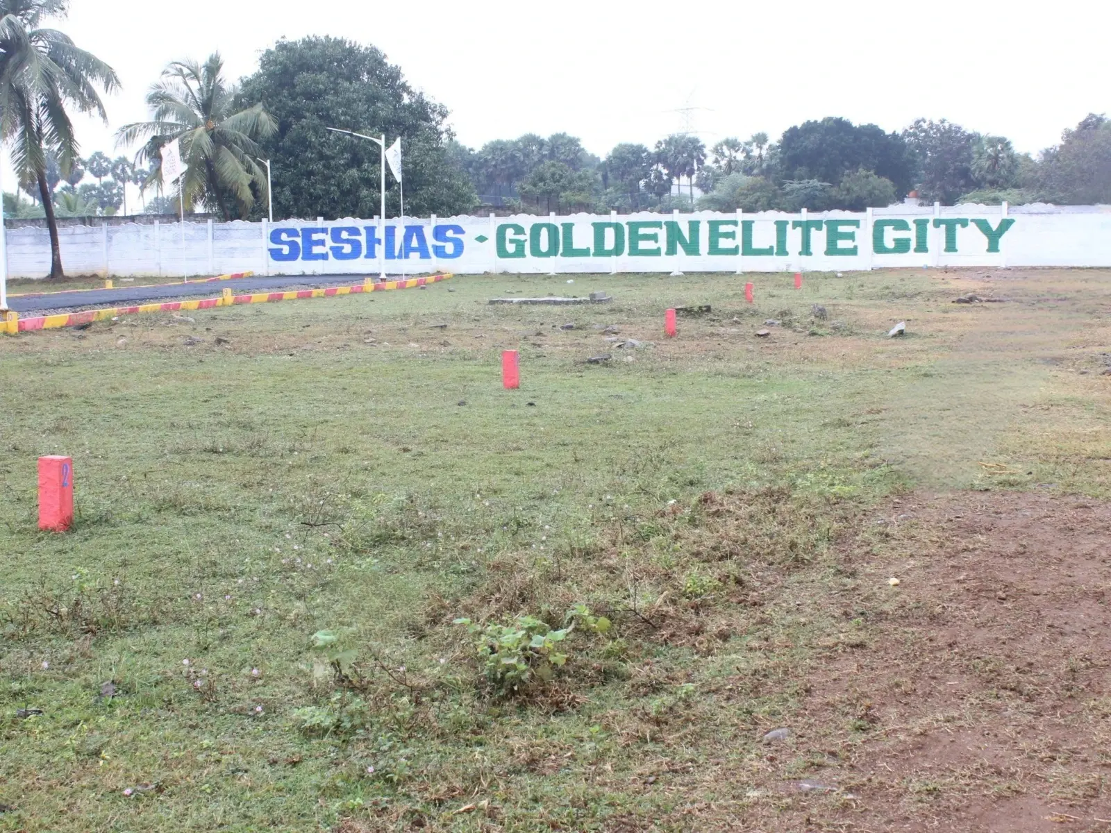 DTCP Plots for Sale in Potheri – A Smart Investment Choice Near Chennai
