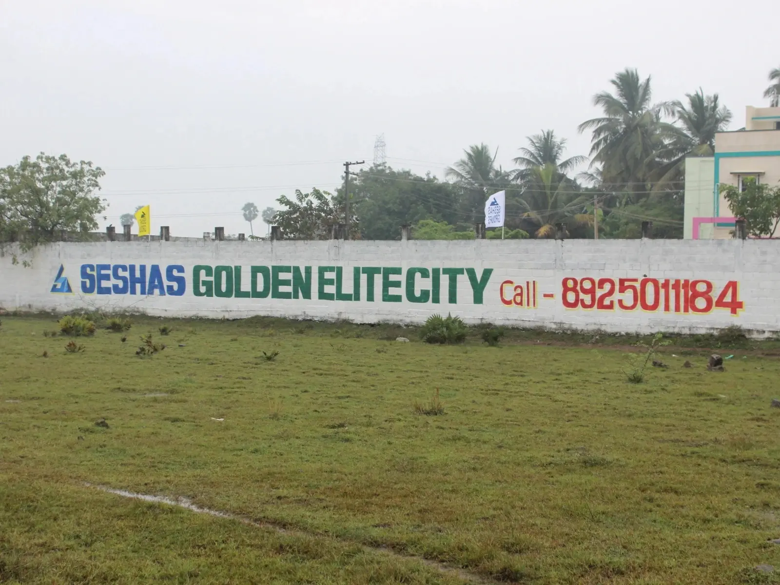 DTCP Plots for Sale in Potheri – A Smart Investment Choice Near Chennai