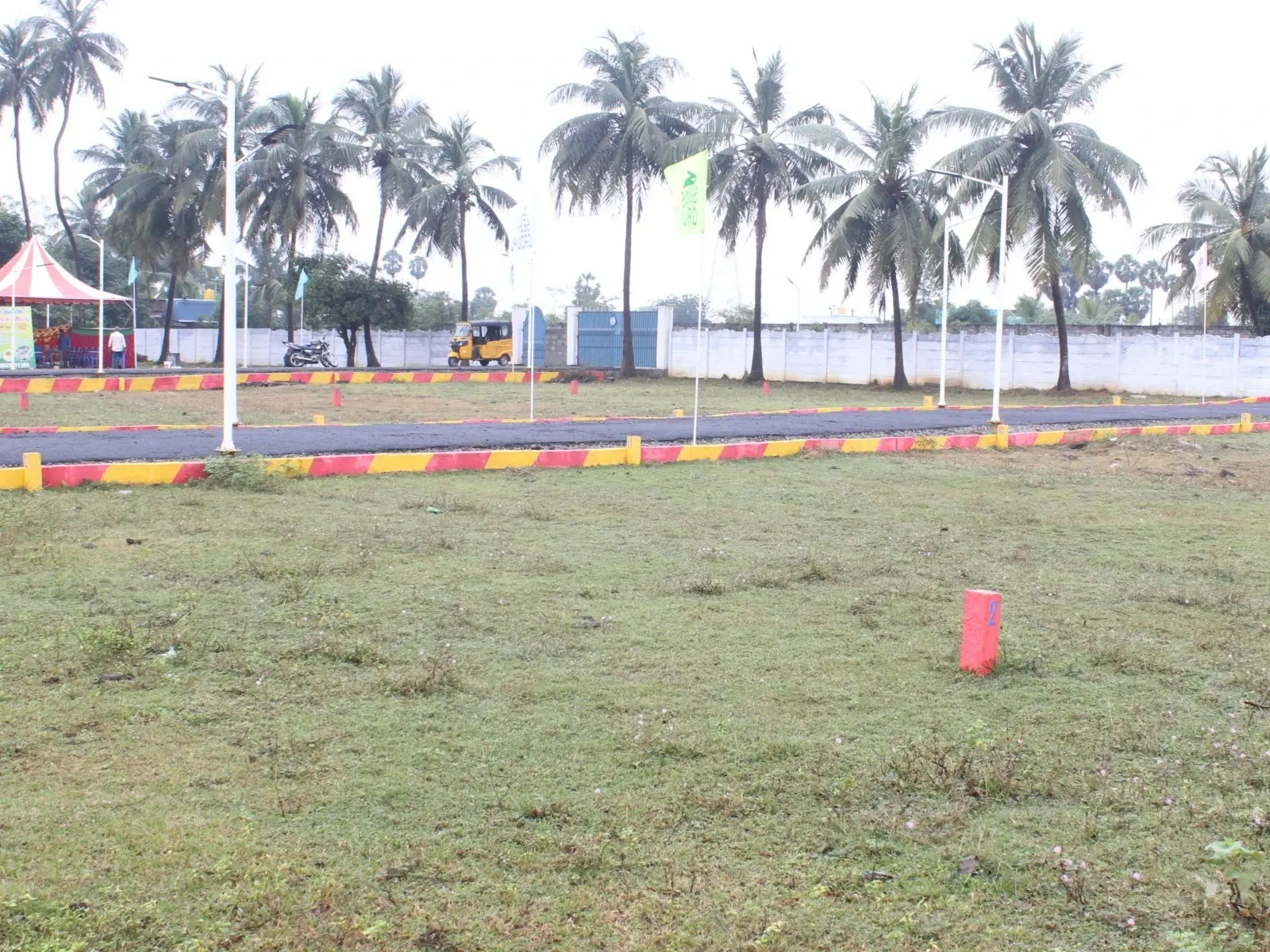 DTCP Plots for Sale in Potheri – A Smart Investment Choice Near Chennai