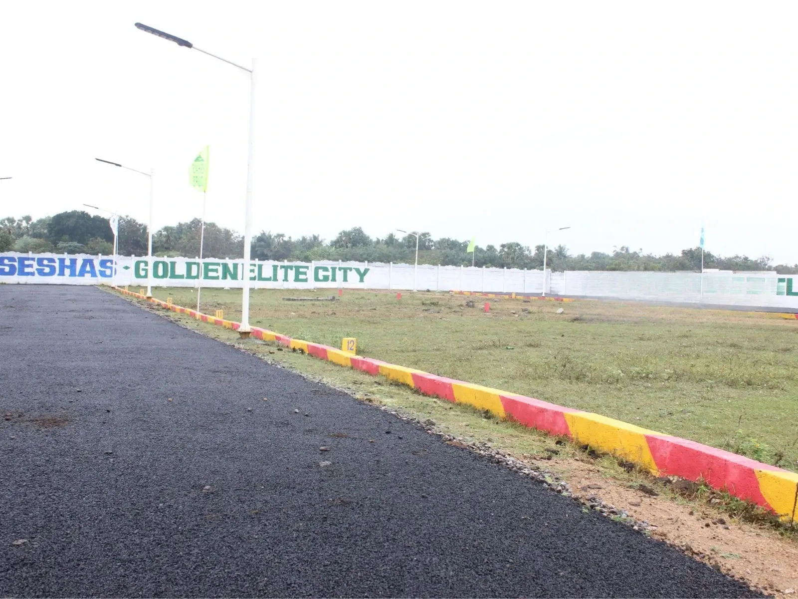 DTCP Plots for Sale in Potheri – A Smart Investment Choice Near Chennai