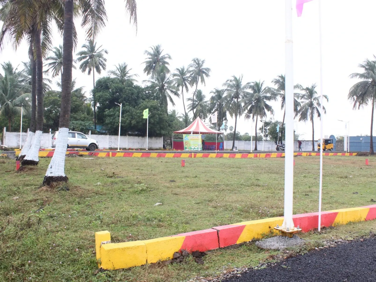 DTCP Plots for Sale in Potheri – A Smart Investment Choice Near Chennai