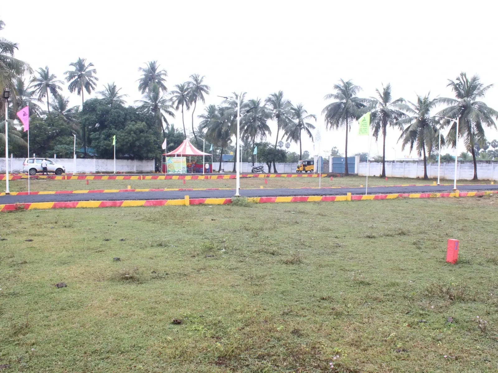 DTCP Plots for Sale in Potheri – A Smart Investment Choice Near Chennai