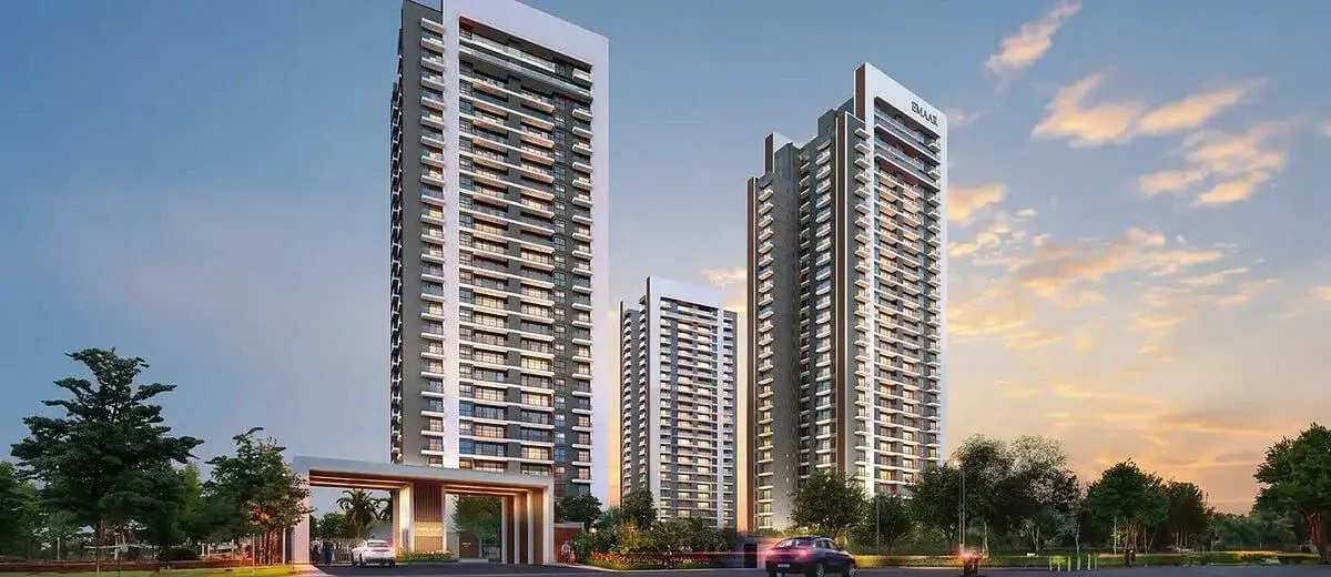 Ultra-Luxury 4 and 5 BHK Flats in Gurgaon - Best Luxury Residences