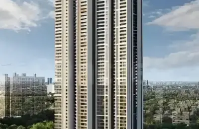 Ultra-Luxury 4 and 5 BHK Flats in Gurgaon - Best Luxury Residences