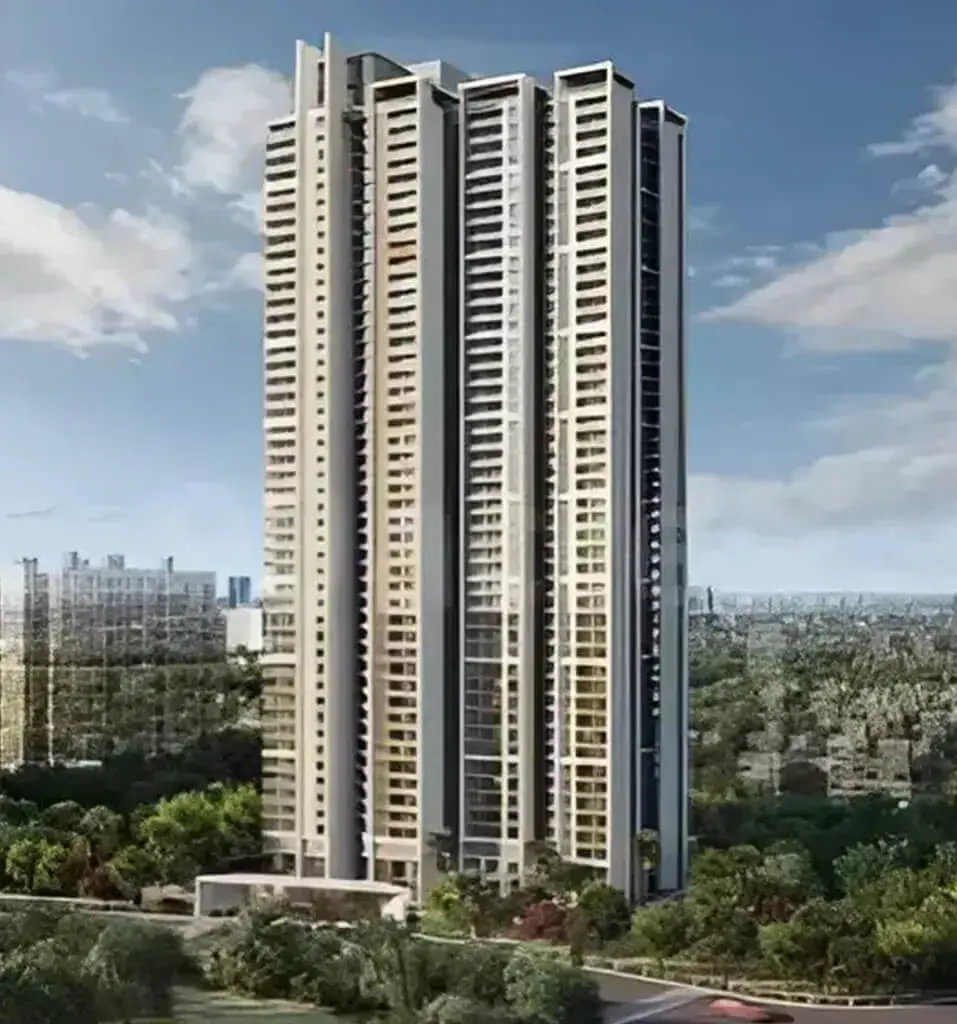 Ultra-Luxury 4 and 5 BHK Flats in Gurgaon - Best Luxury Residences