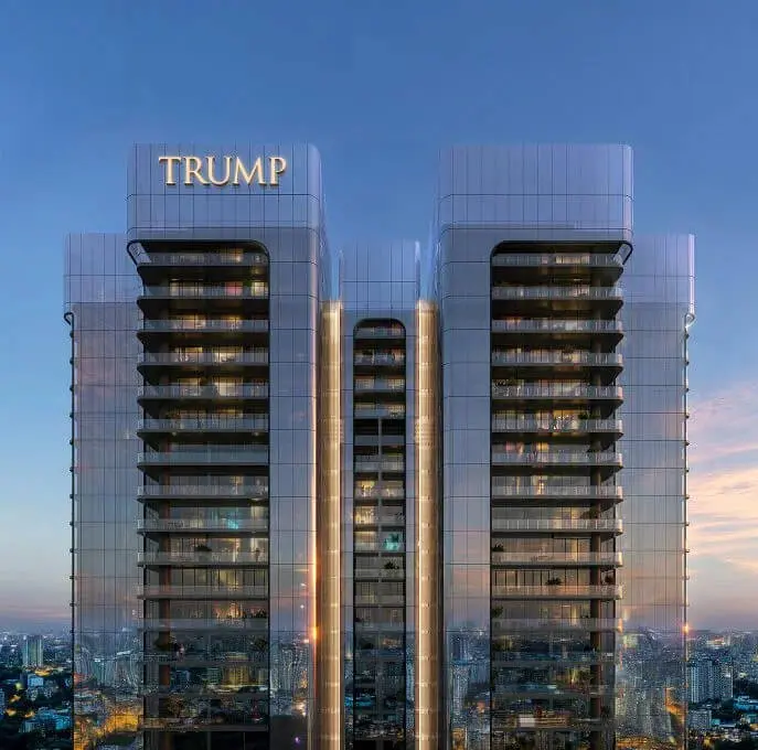 Ultra-Luxury 4 and 5 BHK Flats in Gurgaon - Best Luxury Residences