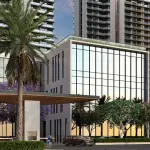 AU Siddharth Vihar Premium 3 BHK Flats in Siddharth Vihar Ghaziabad Near Metro