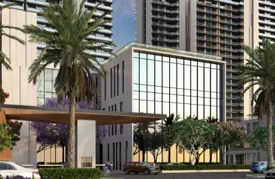 AU Siddharth Vihar Premium 3 BHK Flats in Siddharth Vihar Ghaziabad Near Metro