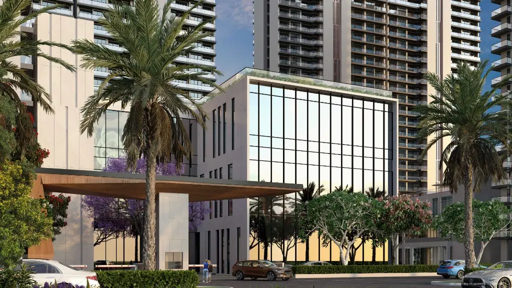 AU Siddharth Vihar Premium 3 BHK Flats in Siddharth Vihar Ghaziabad Near Metro