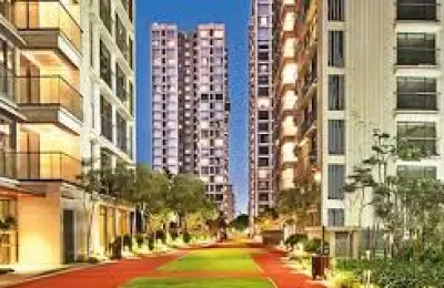Nyati Tathawade Redefining Urban Comfort in Prime Pune Location