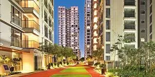 Nyati Tathawade Redefining Urban Comfort in Prime Pune Location
