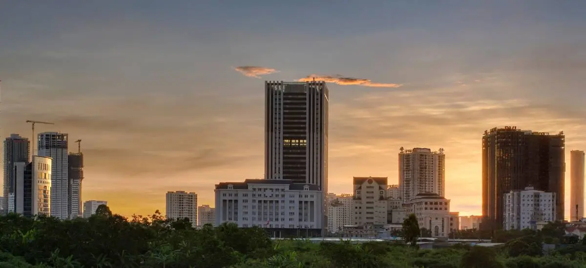Live the High Life at Ajmera Lakeside Paradise Phase 2, Bangalore
