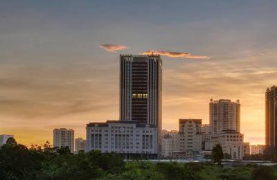 Discover Sri Lotus Gift City Lifestyle Location and Investment Value