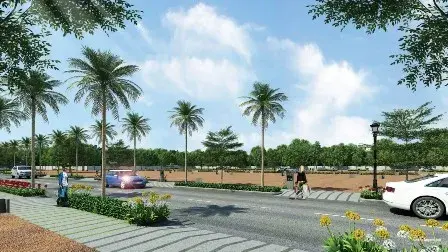 Total Environment Rajanukunte Bangalore – Plots, Price, Location & Master Plan