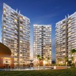 GHD Sky Park Goa New Launch – Luxury Apartments for Sale in Margao Goa