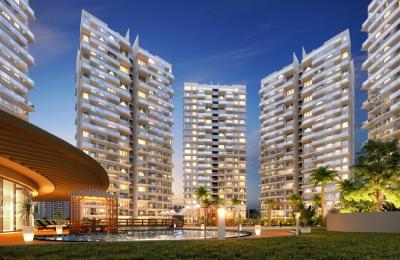 GHD Sky Park Goa New Launch – Luxury Apartments for Sale in Margao Goa
