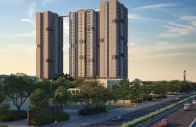 Explore Smart Luxury Living at Godrej Mahalunge Pune