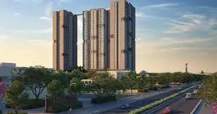 Explore Smart Luxury Living at Godrej Mahalunge Pune