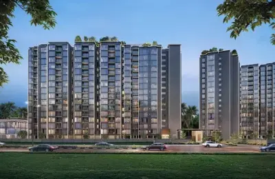 DAC Balmandaisa Chennai Best Property in Porur Area