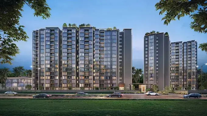 DAC Balmandaisa Chennai Best Property in Porur Area