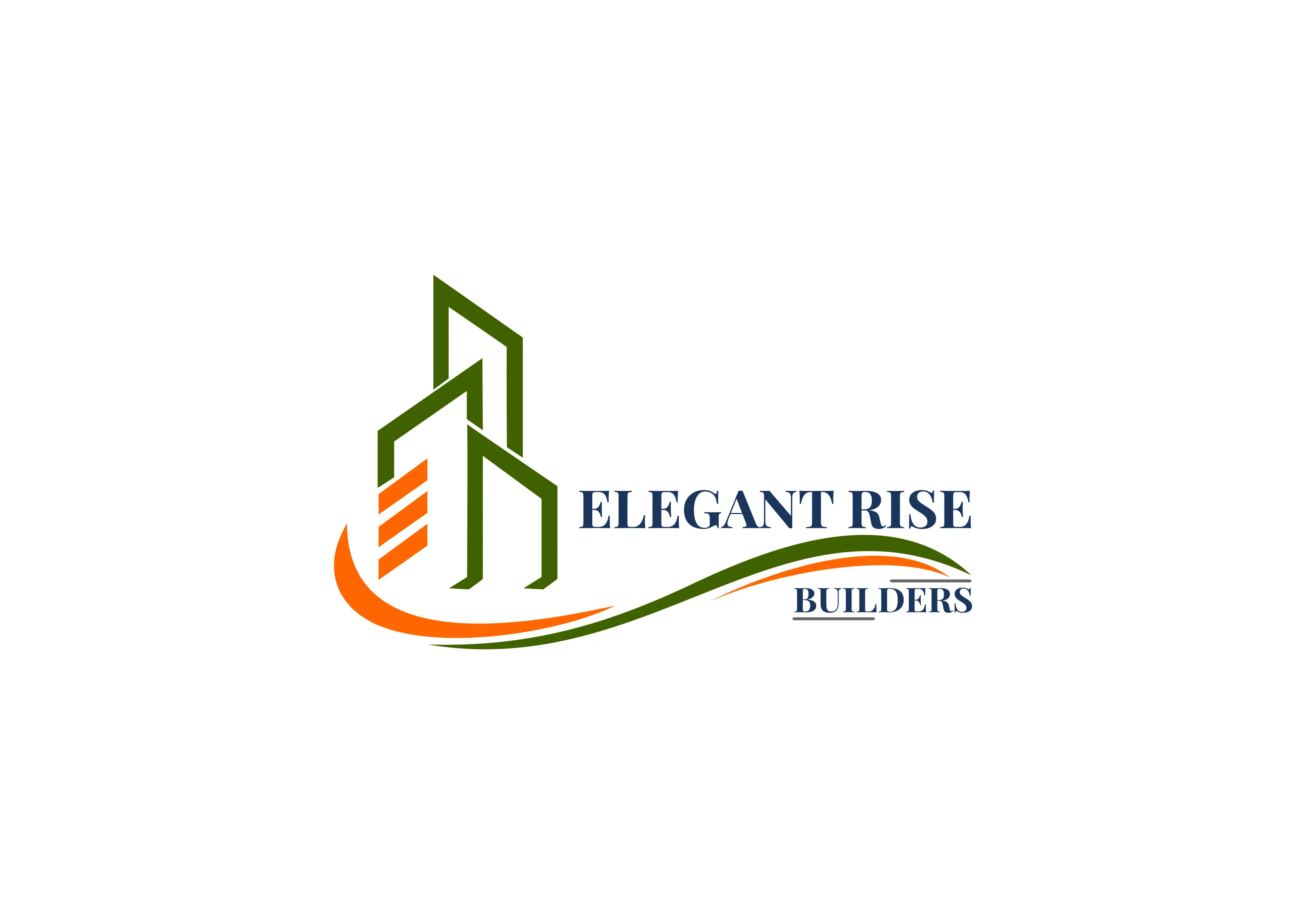 Elegant Rise