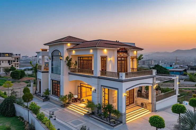 Casagrand Gaganpahad in Gaganpahad Experience Elevated Living