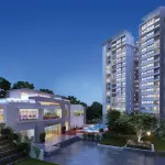 Godrej Nehru Nagar