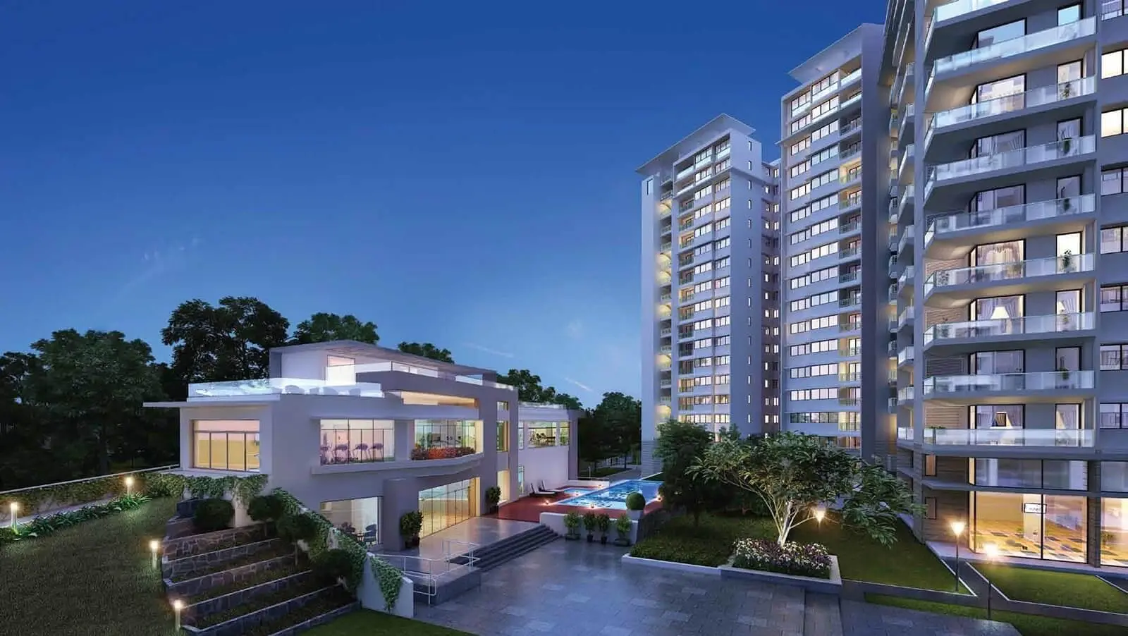 Godrej Nehru Nagar
