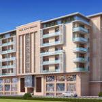 Flats Near Lulu Mall Lucknow