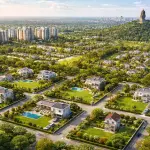 KNS Jivanza Magadi Road Bangalore New Launch Plotted Project
