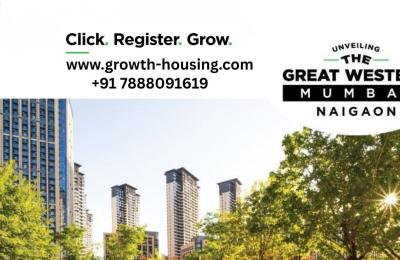 HoABL Growth Housing Naigaon