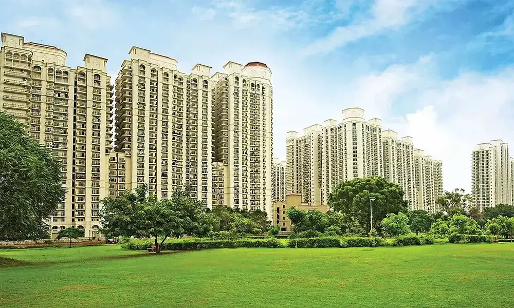 L&T Wagle Estate Thane Mumbai 2 & 3 BHK Ready Homes