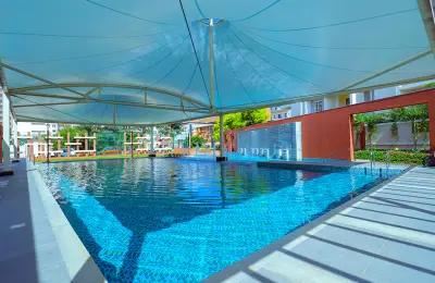 1BHK at Brigade Bricklane