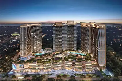 4BHK Flats in Noida: Price, Locations, Floor Plans & Buying Guide