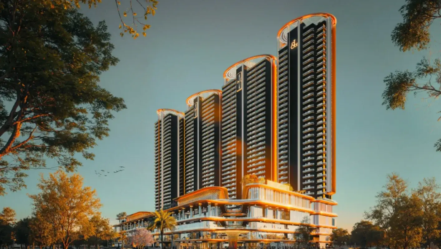 4BHK Flats in Noida: Price, Locations, Floor Plans & Buying Guide