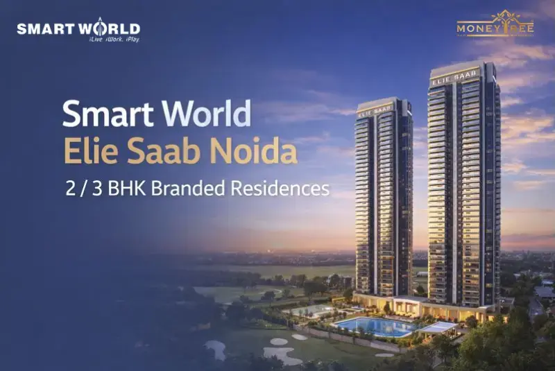 4BHK Flats in Noida: Price, Locations, Floor Plans & Buying Guide