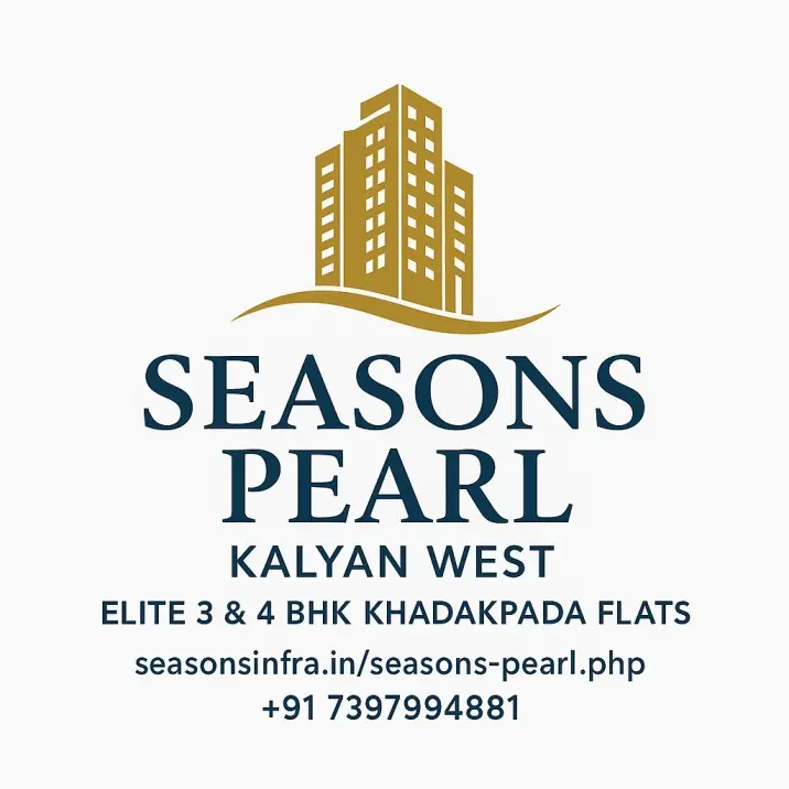 Seasons Pearl Kalyan West