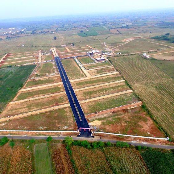 Plots in Noida