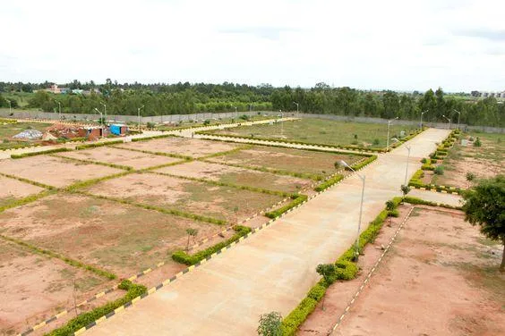 Plots in Noida